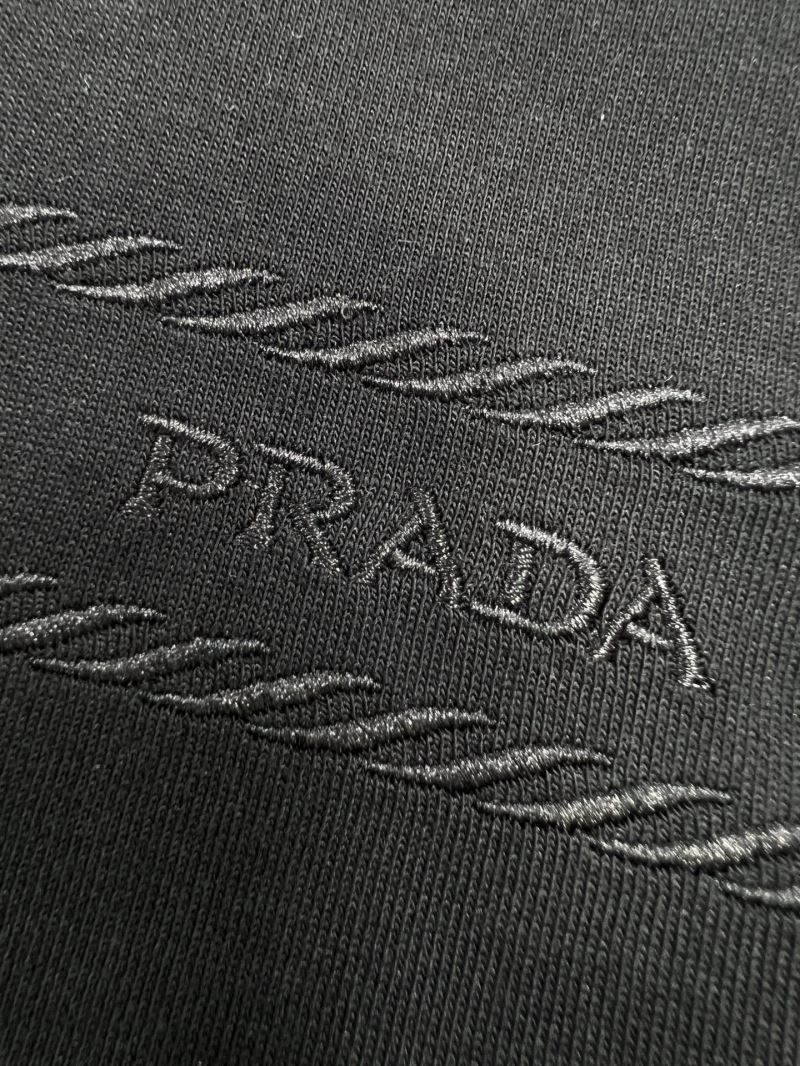 Prada Long Pants